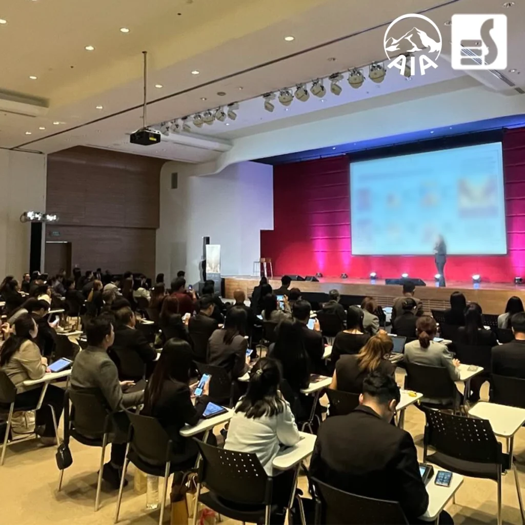 บริการถ่ายทอดสด ขึ้นโปรเจคเตอร์ OB Switching