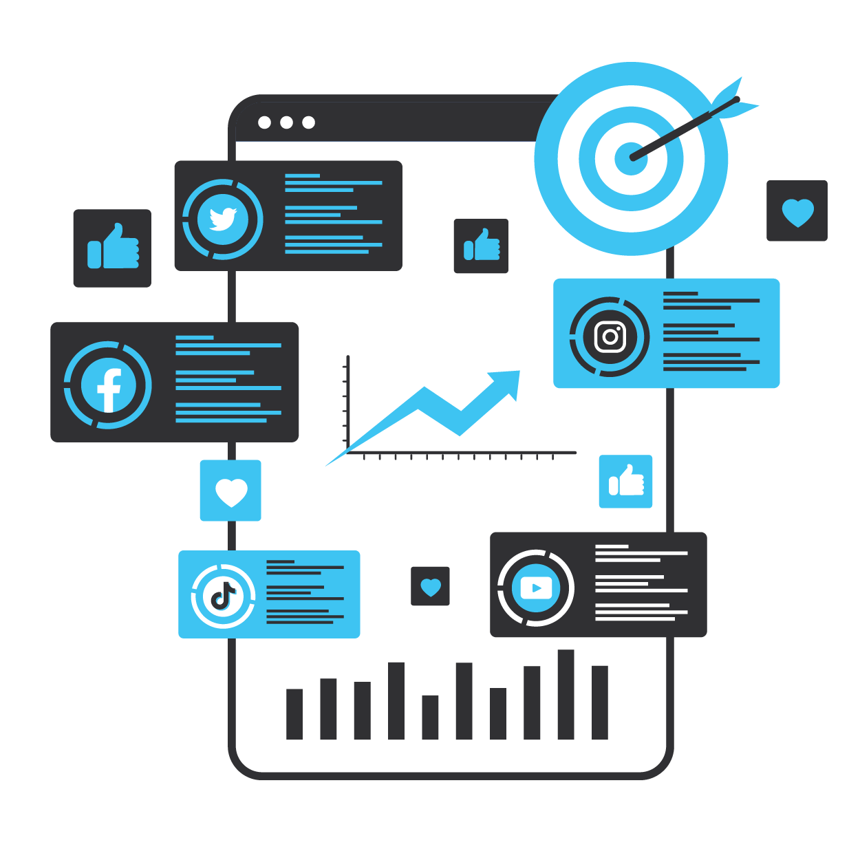 โซเชียลคอมเมิร์ซและการบริหารร้านค้าออนไลน์