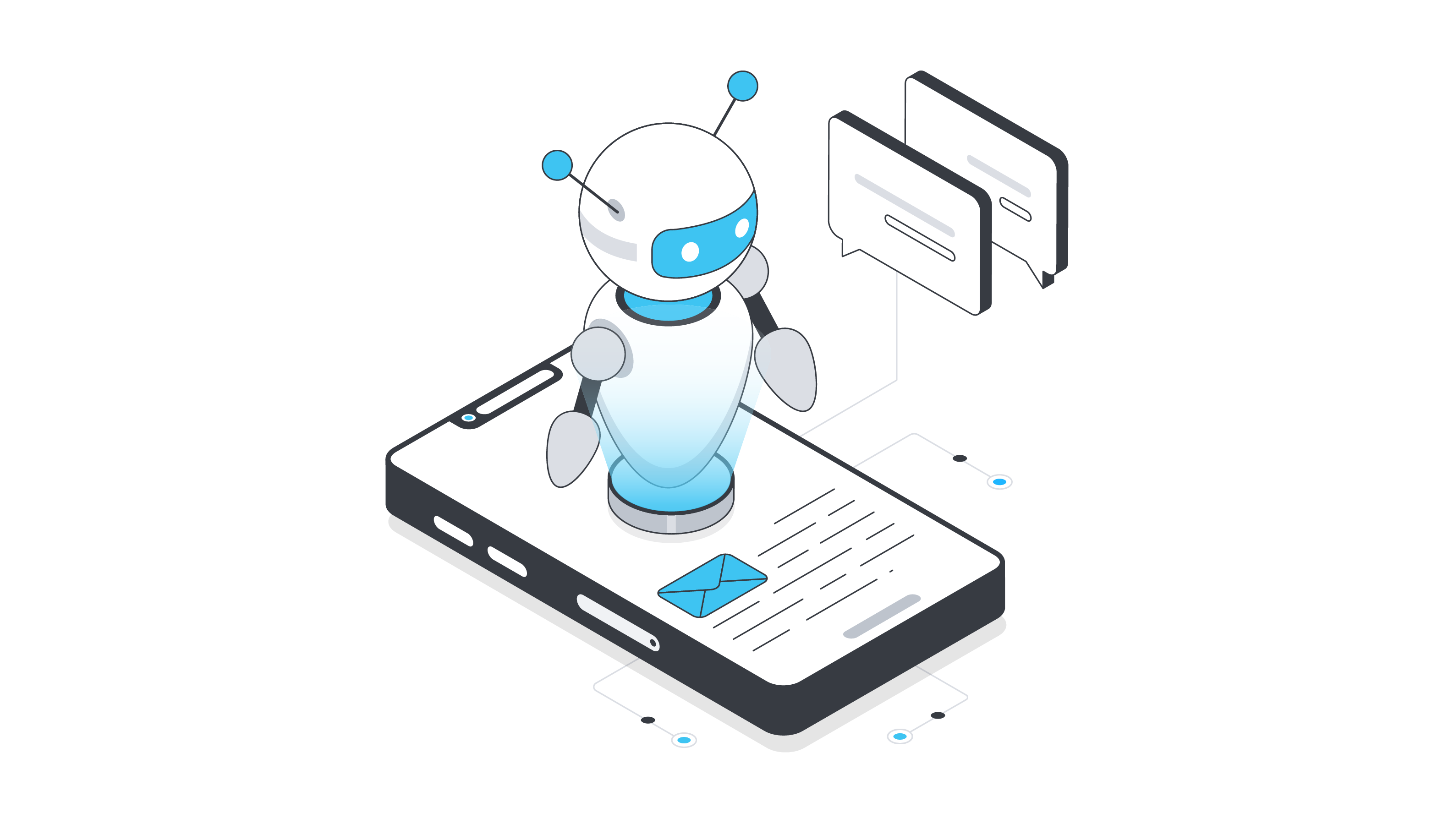 AI Assistant Automation