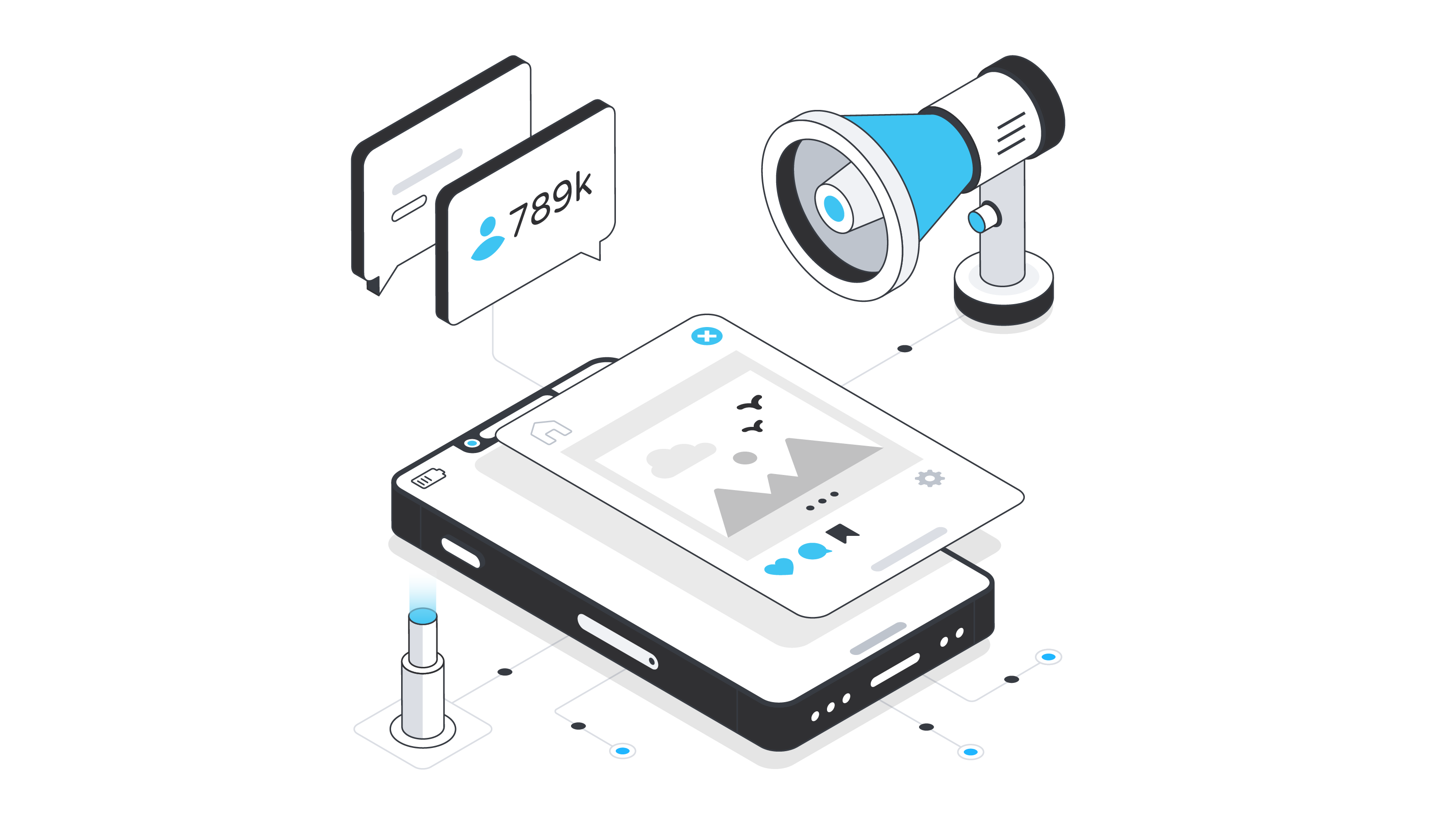 Influencer Marketing, KOL&KOC Management