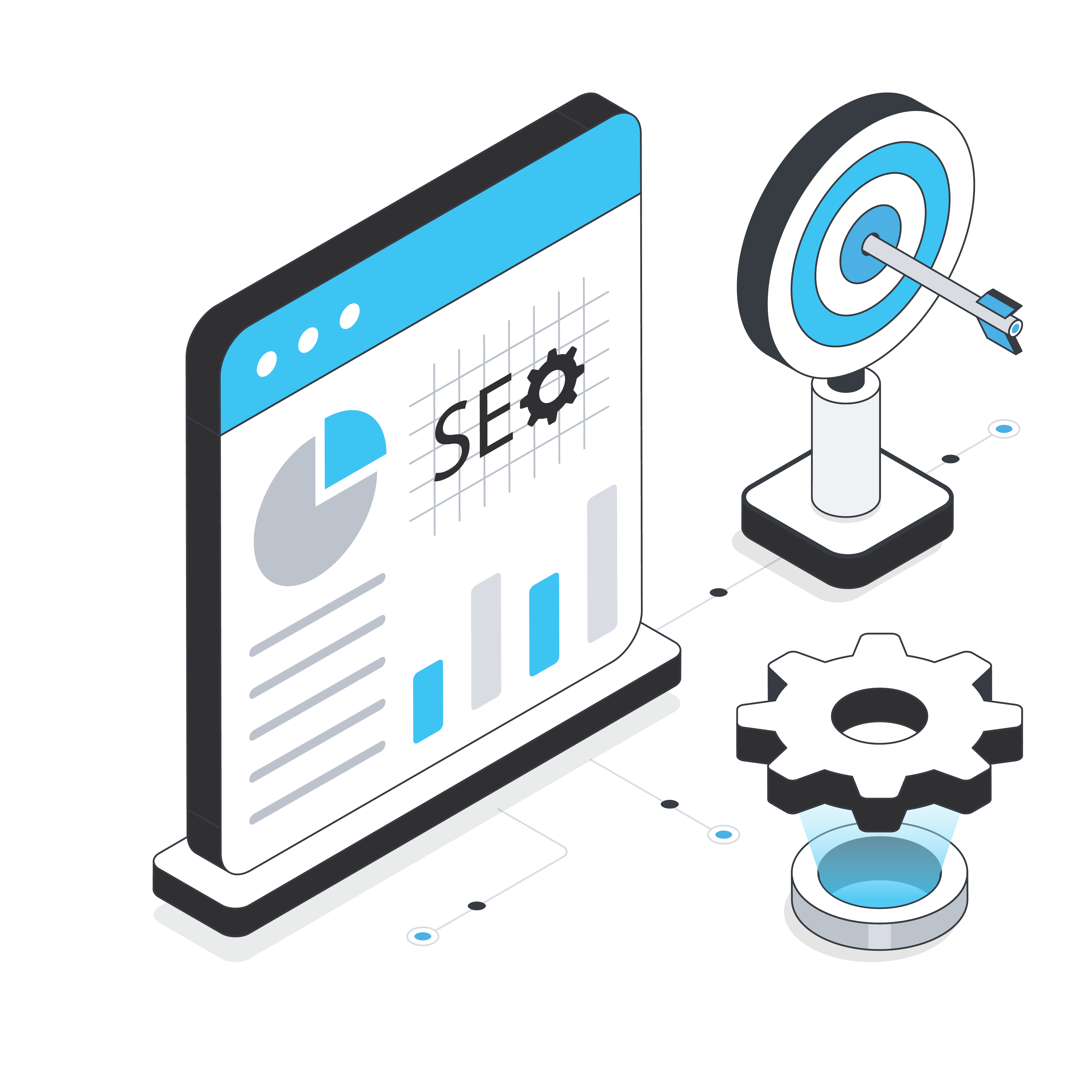 service - element_SEO