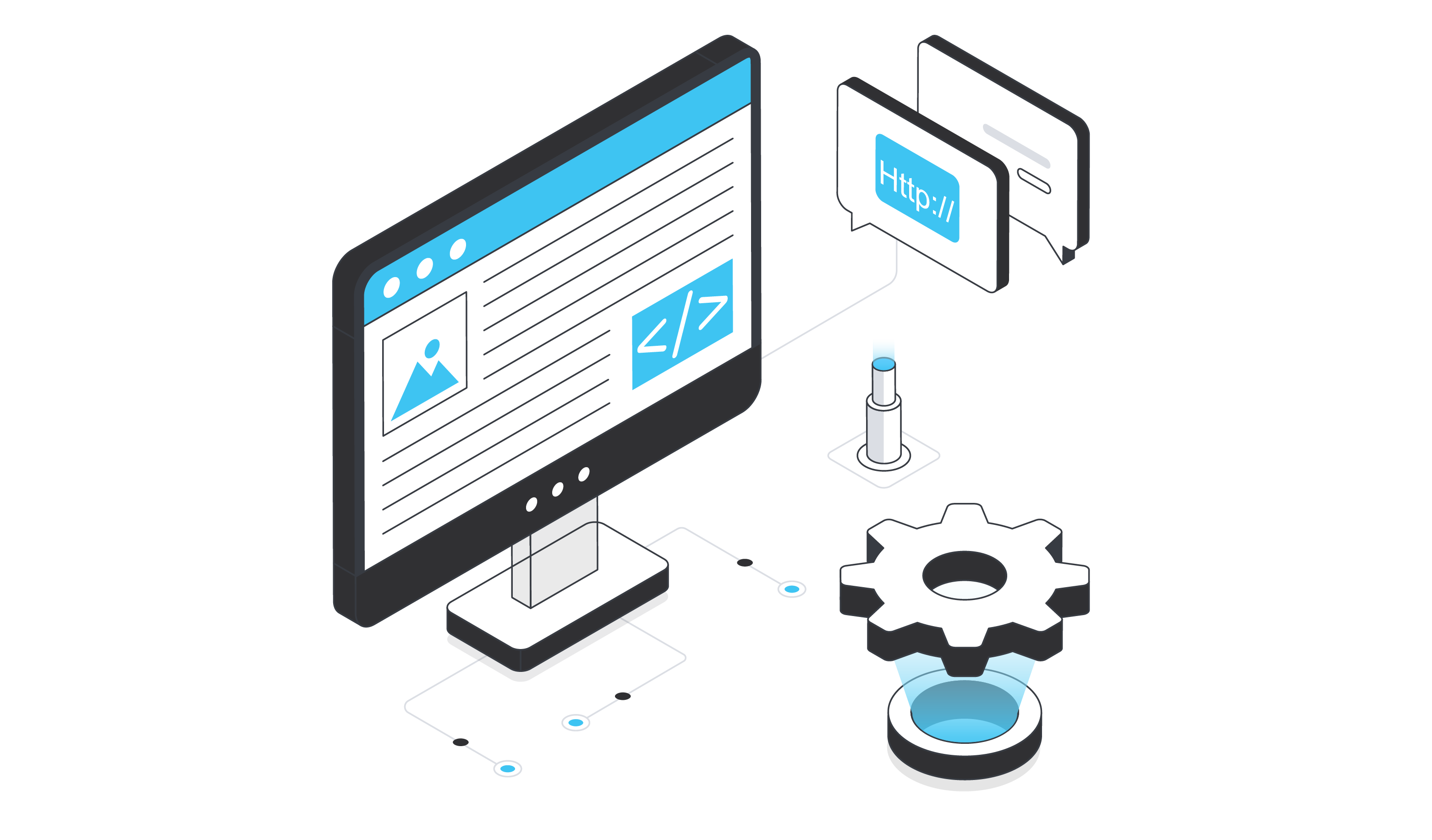 Website & Software Development (ERP/CRM)