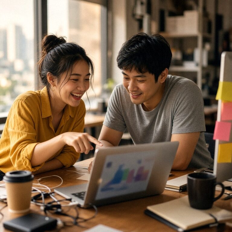 Marketing Automation ทีมการตลาดใช้ระบบการตลาดอัตโนมัติ