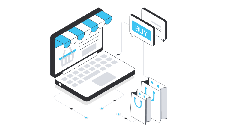 Social commerce strategy and Management Solution