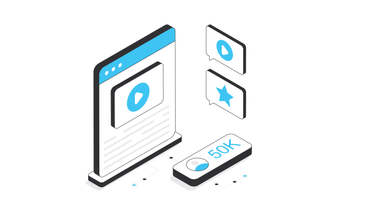 Social media & Community Management