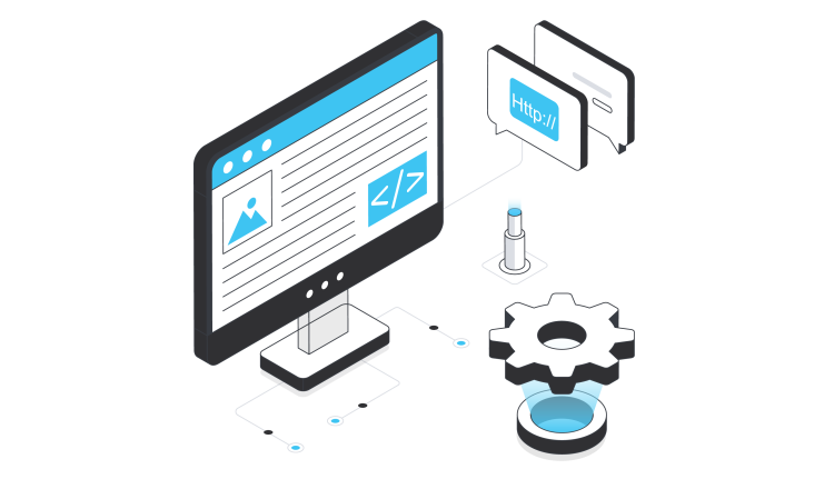 Website & Software Development (ERP/CRM)